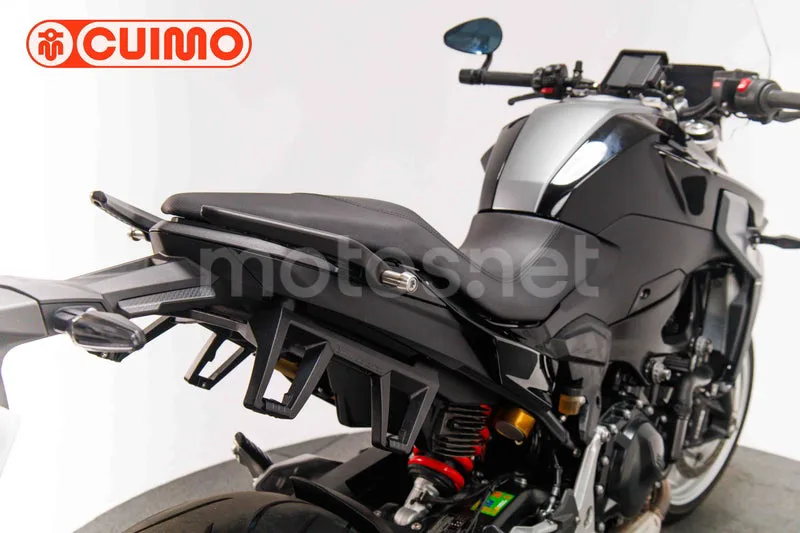 BMW F 900 R - Vista 18