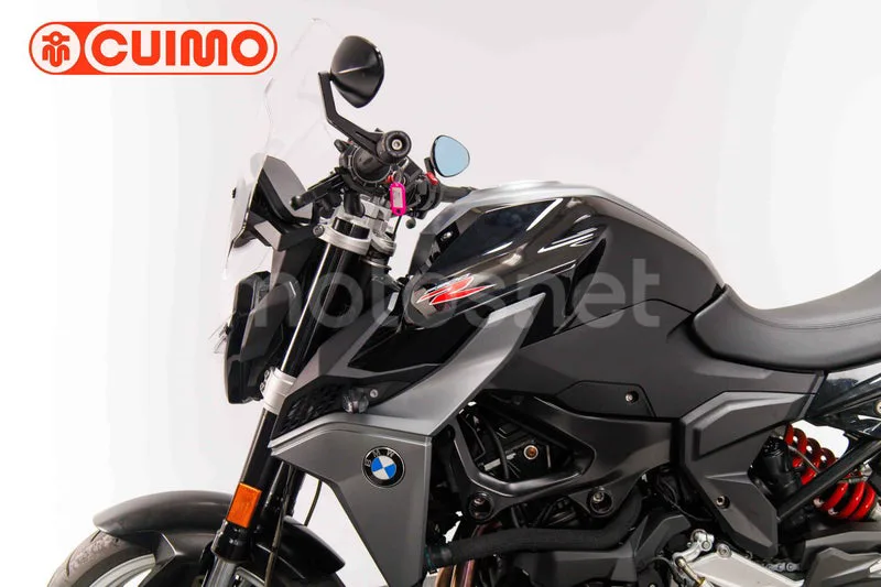 BMW F 900 R - Vista 22