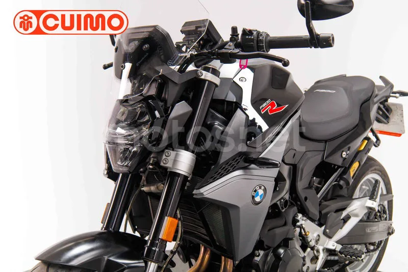BMW F 900 R - Vista 27