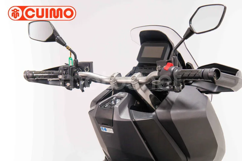 Honda ADV350 - Vista 15