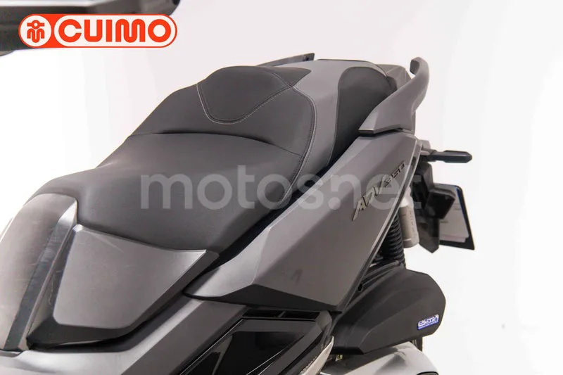 Honda ADV350 - Vista 22
