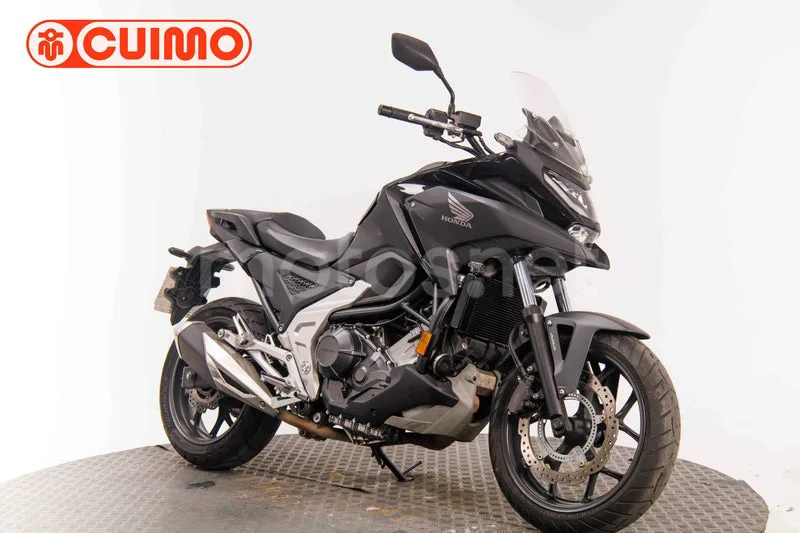 Honda NC750X 6899 € 2023 Málaga - 1