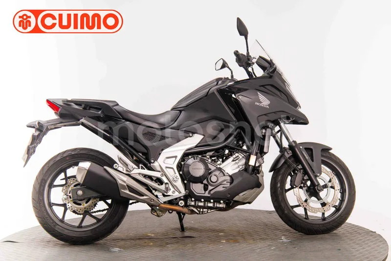 Honda NC750X 6899 € 2023 Málaga - 2