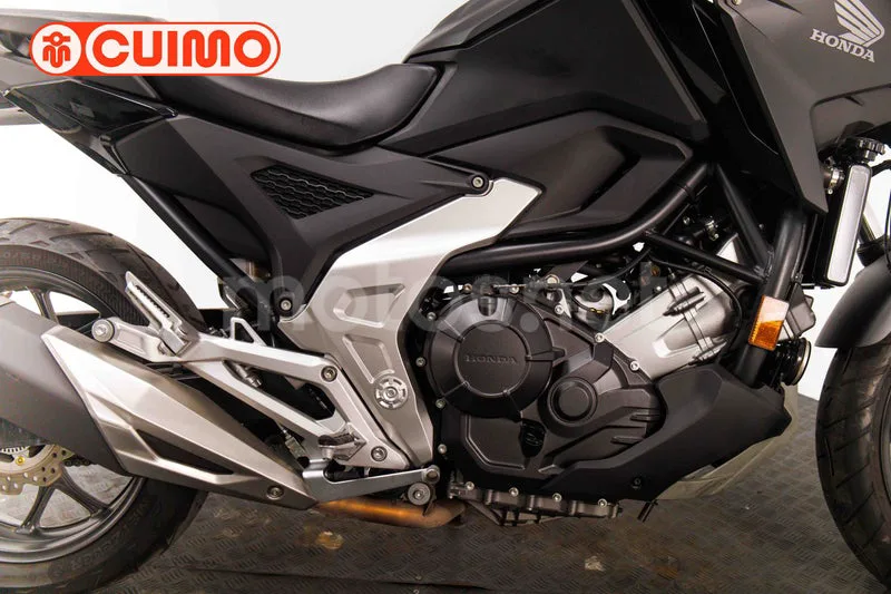 Honda NC750X - Vista 15