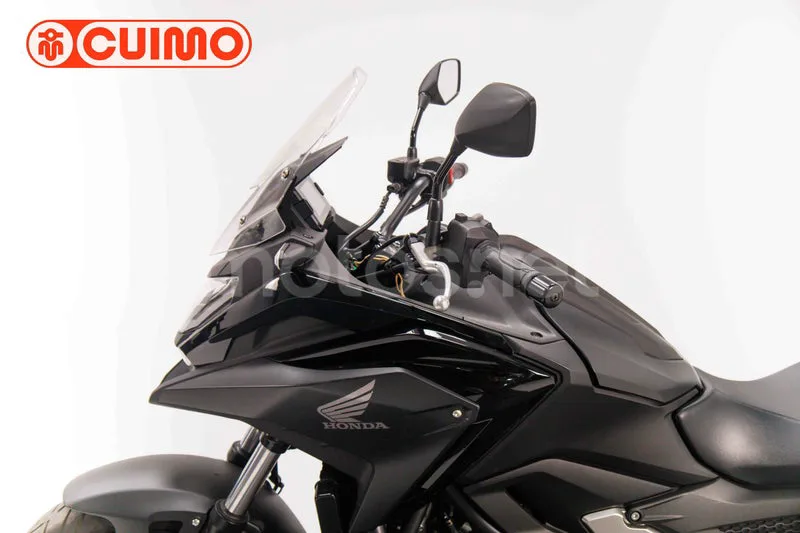 Honda NC750X - Vista 22