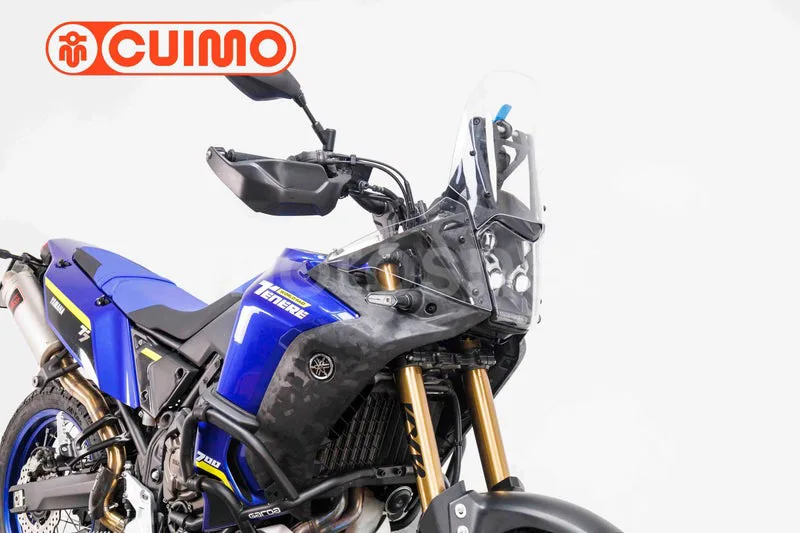 Yamaha Ténéré 700 9999 € 2023 Málaga - 2