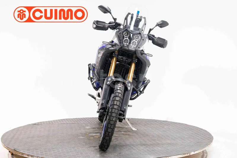 Yamaha Ténéré 700 - Vista 19