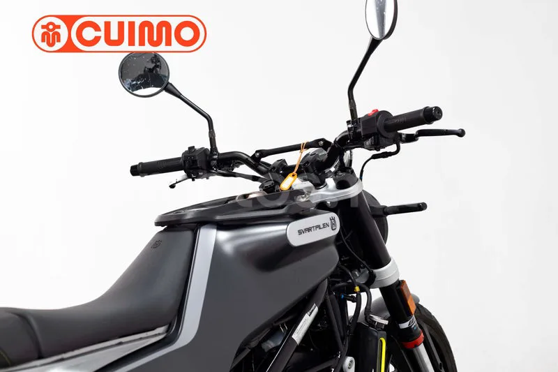 Husqvarna Svartpilen 125 - Vista 10