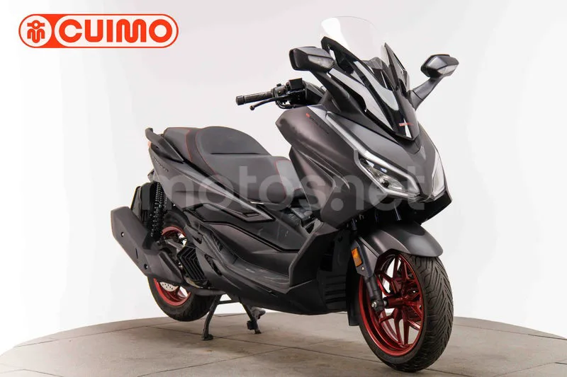 Honda Forza 125 4799 € 2023 Málaga - 1