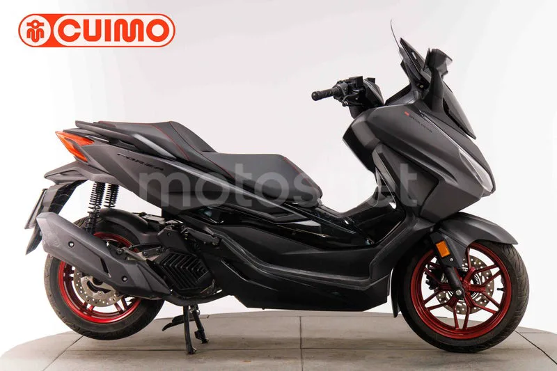 Honda Forza 125 4799 € 2023 Málaga - 2