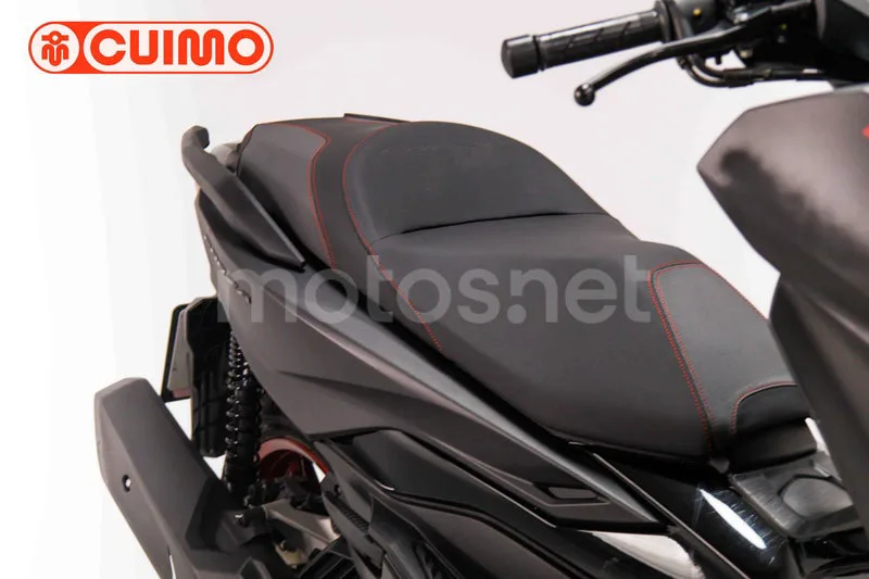 Honda Forza 125 - Vista 12