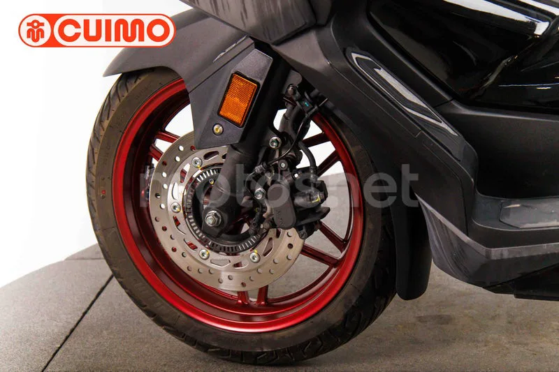 Honda Forza 125 - Vista 19