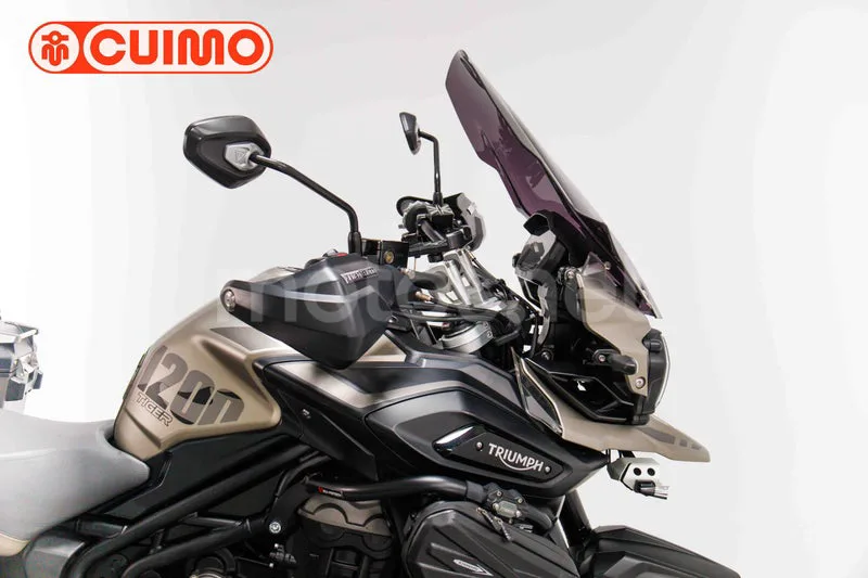 Triumph Tiger 1200 - Vista 13