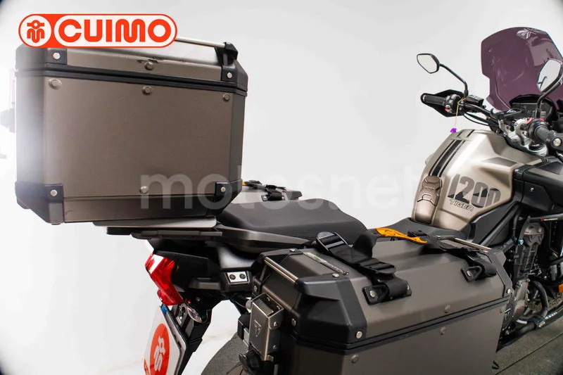 Triumph Tiger 1200 - Vista 19