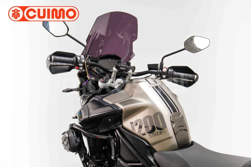 Triumph Tiger 1200 - Vista 21