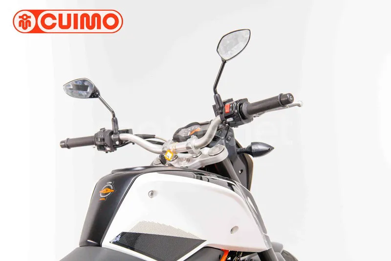 KTM 690 Duke - Vista 20