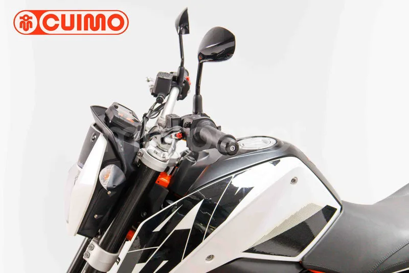 KTM 690 Duke - Vista 27