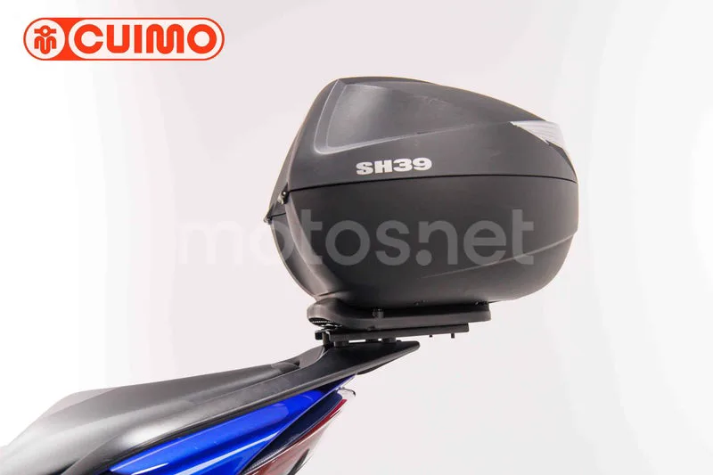 Zontes 350 D - Vista 23