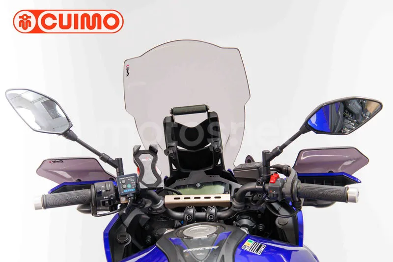 Yamaha Tracer 700 - Vista 20