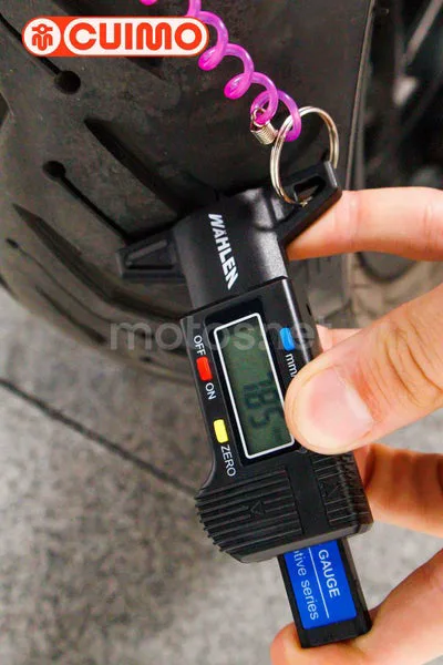 Yamaha Tracer 700 - Vista 30