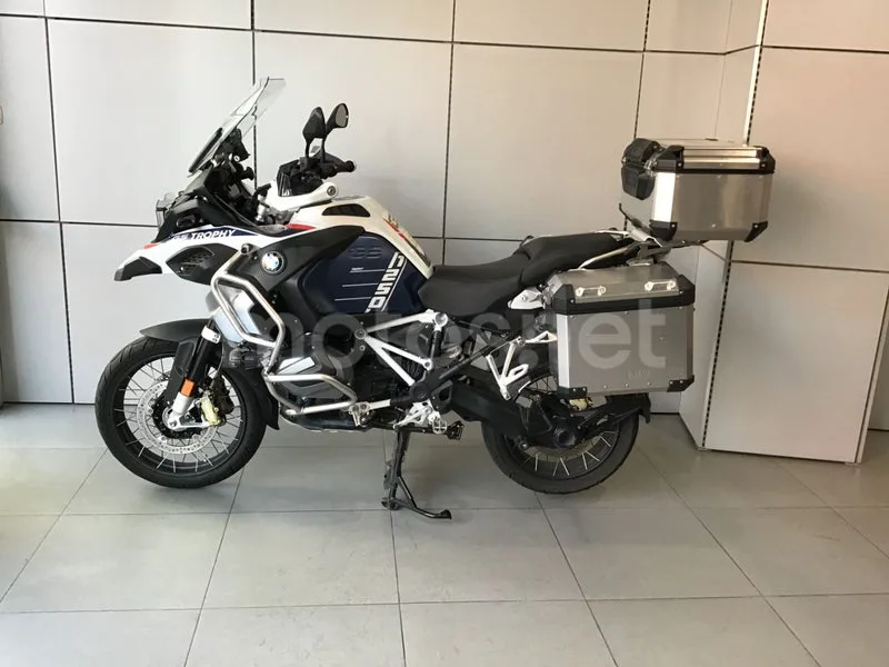 BMW R 1250 GS Adventure 18.250 € 2022 Lleida - 1