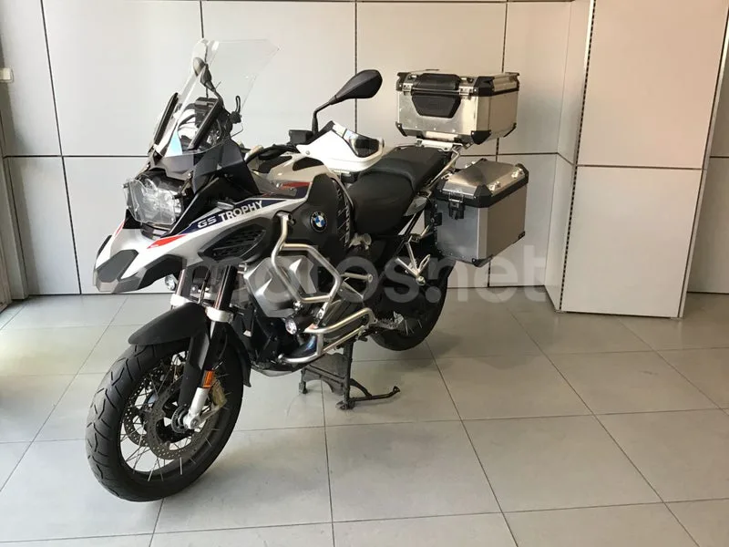 BMW R 1250 GS Adventure 18.250 € 2022 Lleida - 2