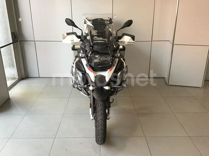 BMW R 1250 GS Adventure - Vista 3