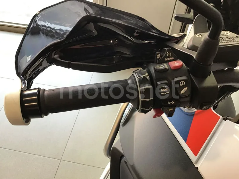 BMW R 1250 GS Adventure - Vista 6