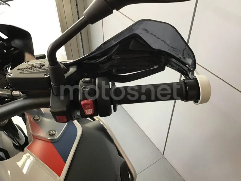 BMW R 1250 GS Adventure - Vista 7