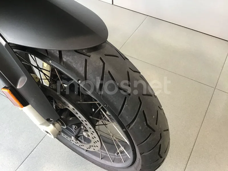 BMW R 1250 GS Adventure - Vista 9