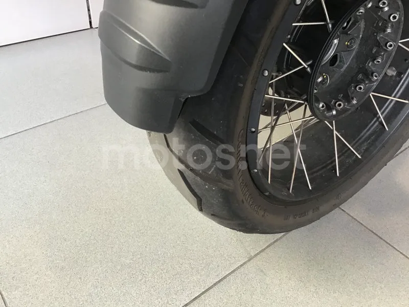 BMW R 1250 GS Adventure - Vista 10