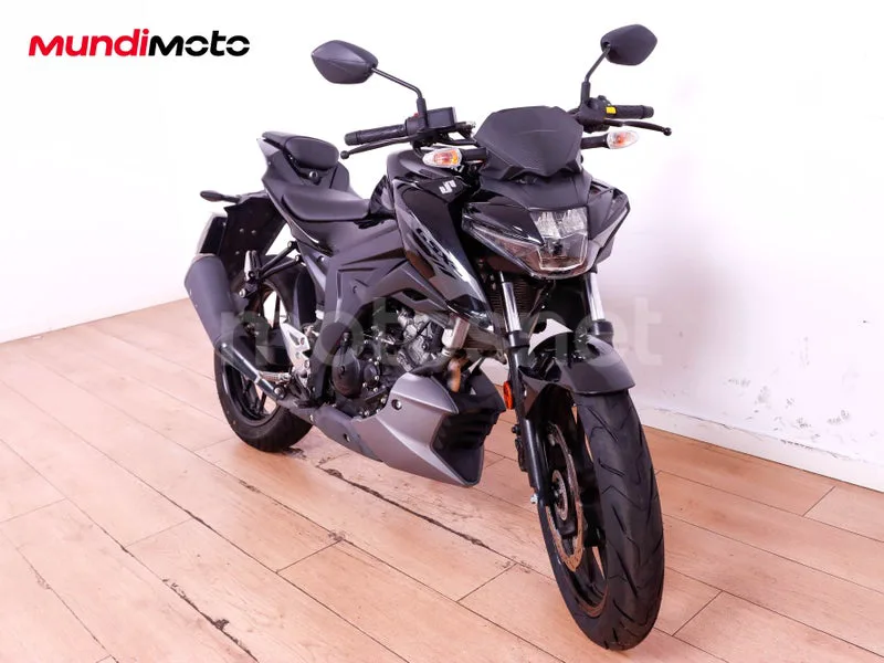 Suzuki GSX-S125 3199 € 2024 Barcelona - 2