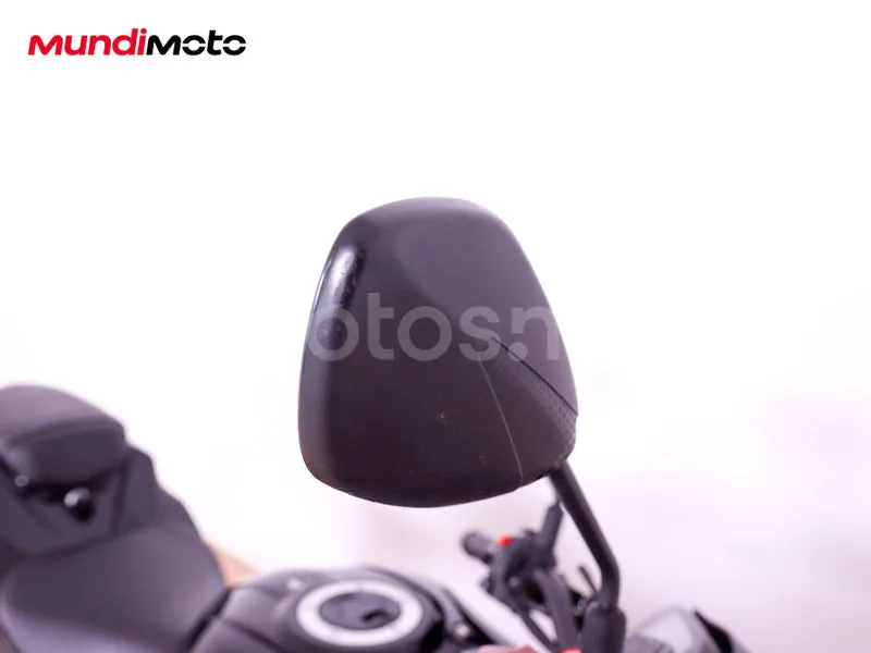 Suzuki GSX-S125 - Vista 19