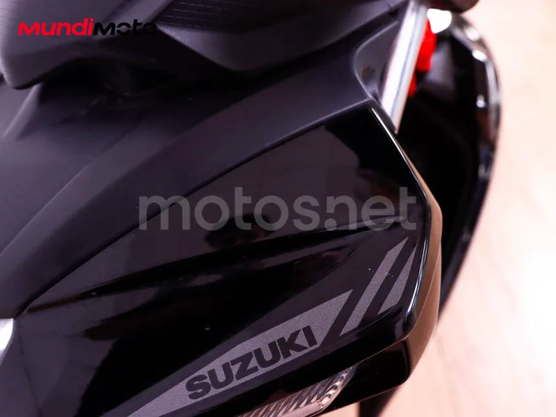 Suzuki GSX-S125 - Vista 28