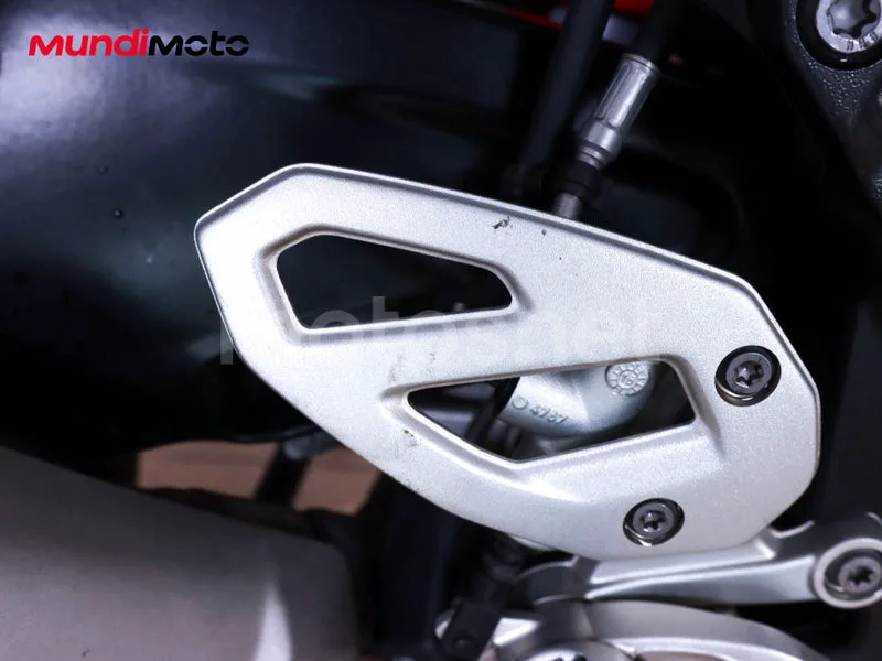 BMW S 1000 XR - Vista 13
