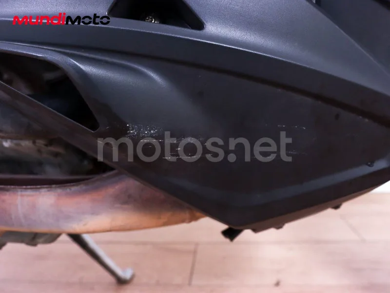 BMW S 1000 XR - Vista 15