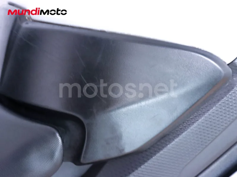 BMW S 1000 XR - Vista 20