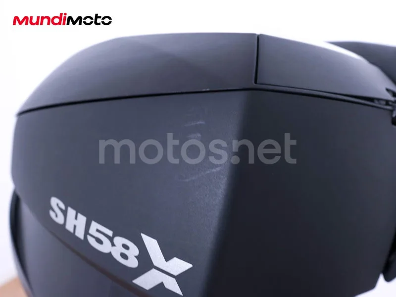BMW S 1000 XR - Vista 25