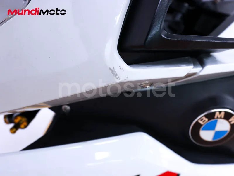 BMW S 1000 XR - Vista 30