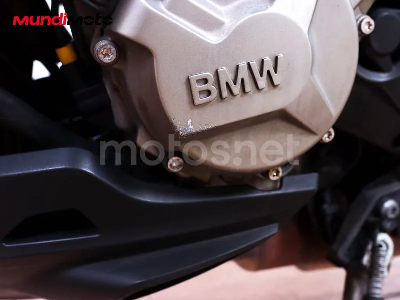 BMW S 1000 XR - Vista 34