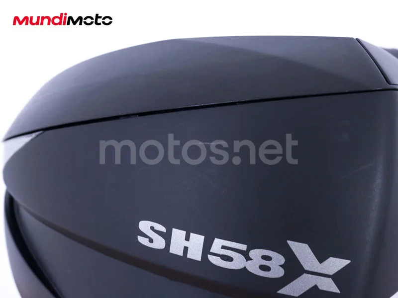 BMW S 1000 XR - Vista 36
