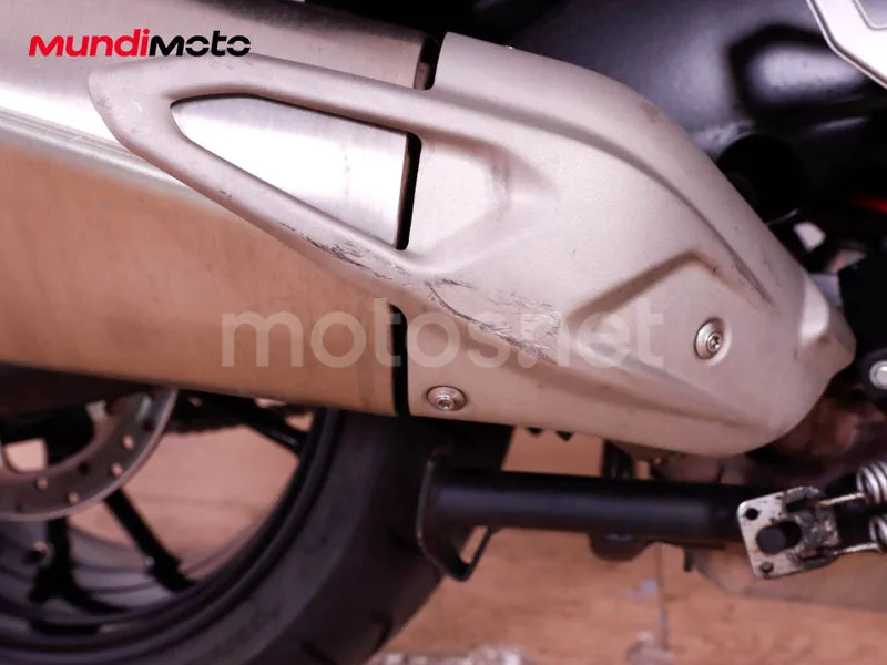 BMW S 1000 XR - Vista 44