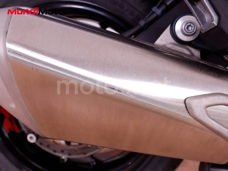 BMW S 1000 XR - Vista 52