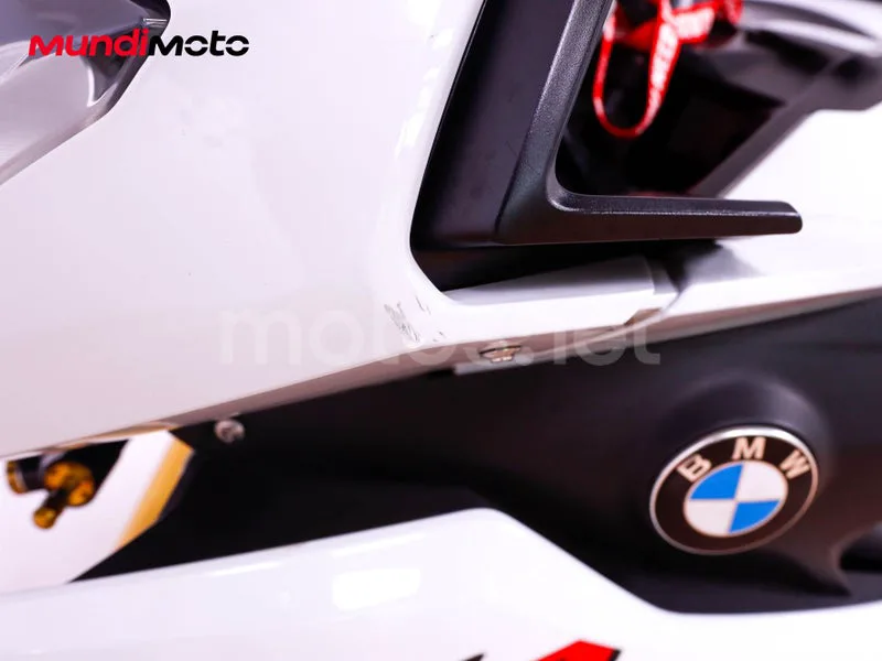 BMW S 1000 XR - Vista 54