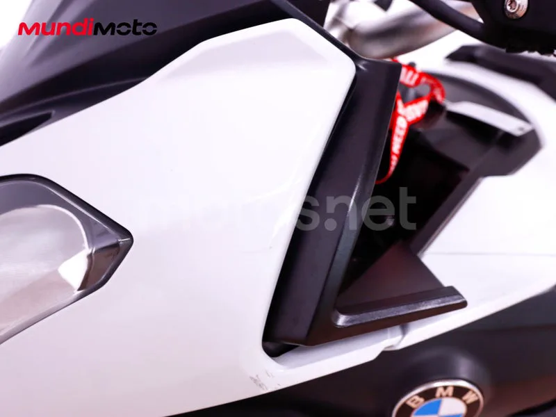 BMW S 1000 XR - Vista 55