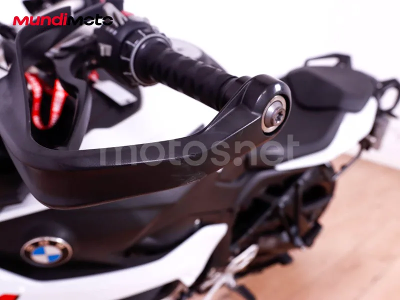 BMW S 1000 XR - Vista 56