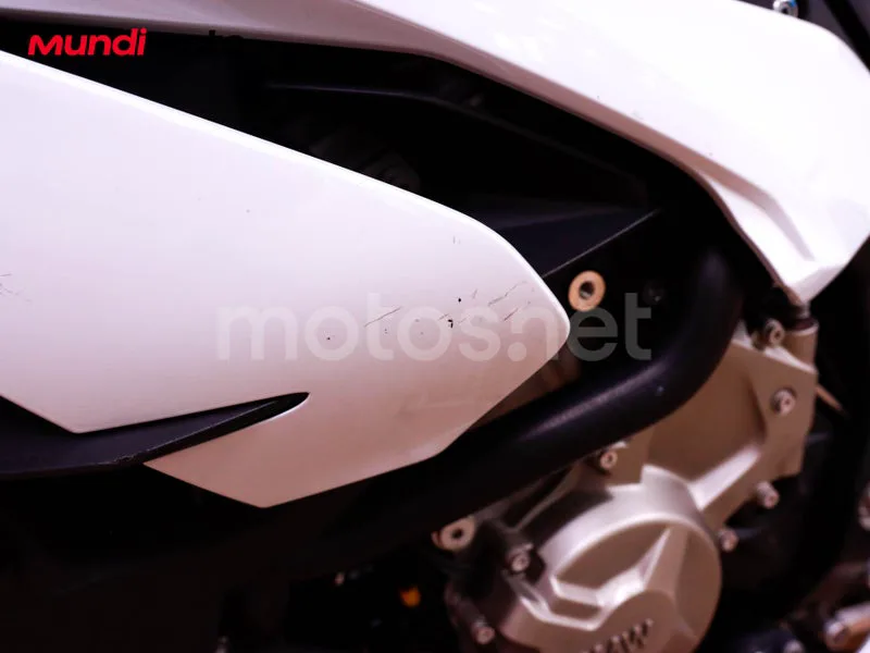 BMW S 1000 XR - Vista 60