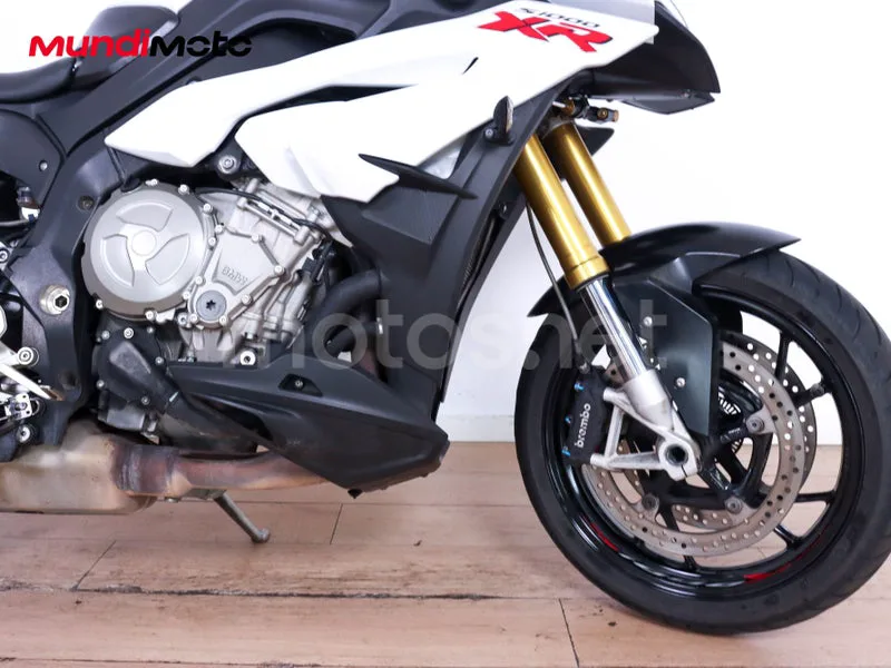 BMW S 1000 XR - Vista 67