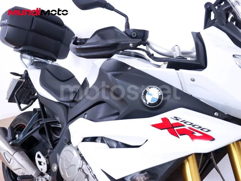 BMW S 1000 XR - Vista 68