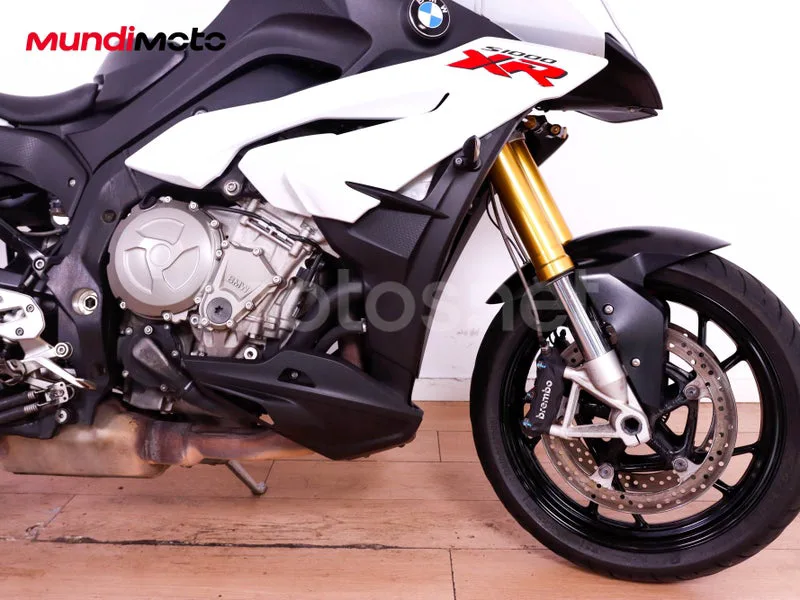 BMW S 1000 XR - Vista 69